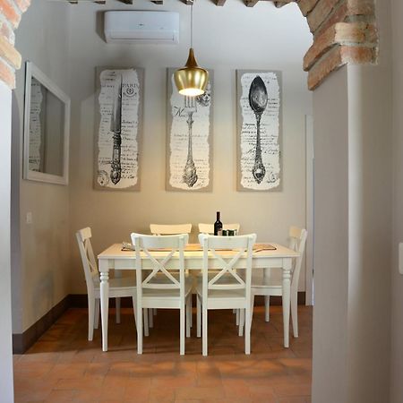 Fonte Pace Luxury Villa - A Fontanaro Property Paciano Exteriér fotografie